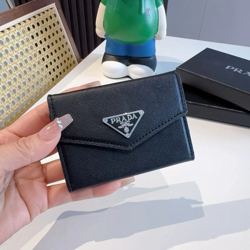 WeatherProof Prada Card Holders 262636