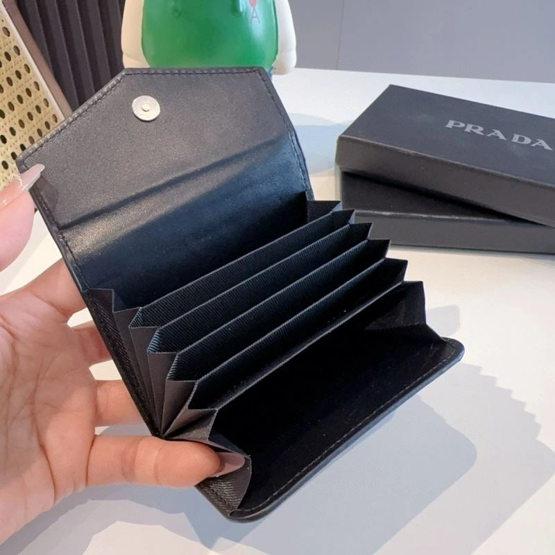 WeatherProof Prada Card Holders 262636