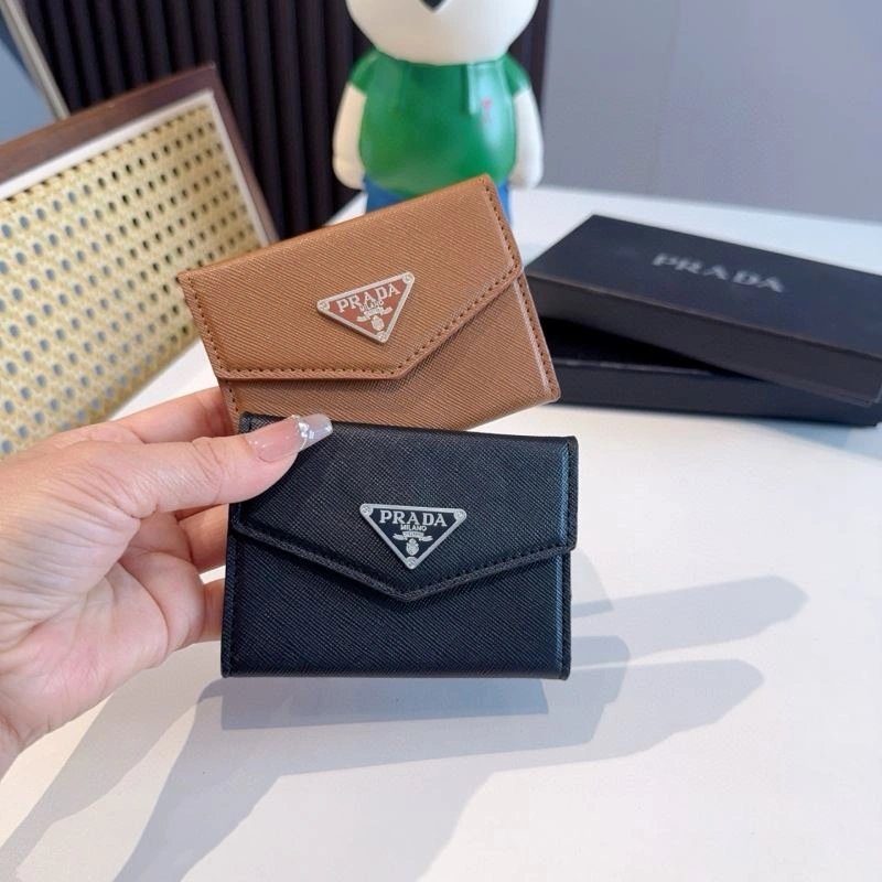 WeatherProof Prada Card Holders 262636