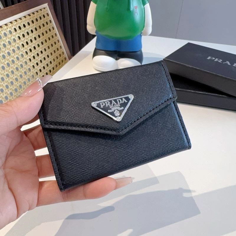 WeatherProof Prada Card Holders 262636