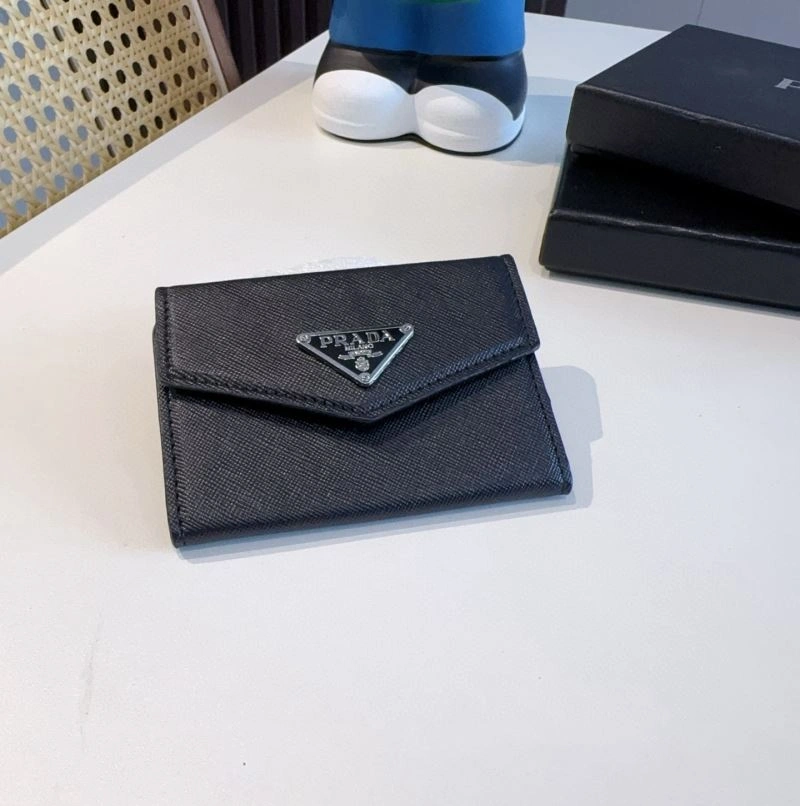 WeatherProof Prada Card Holders 262636