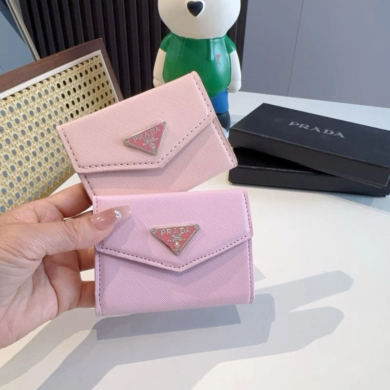 Prada Card Holders Premium 262629