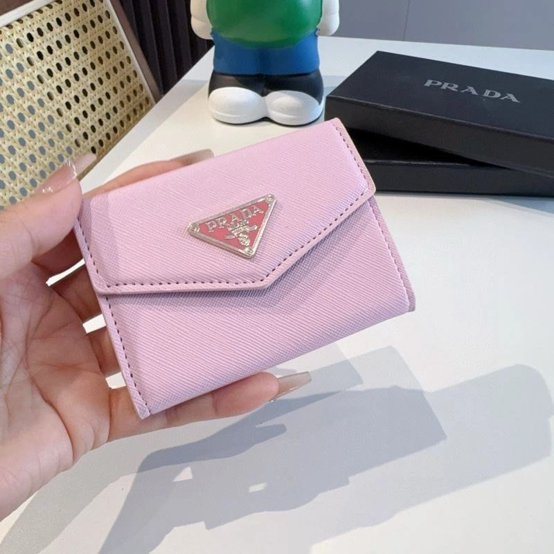 Prada Card Holders Premium 262629