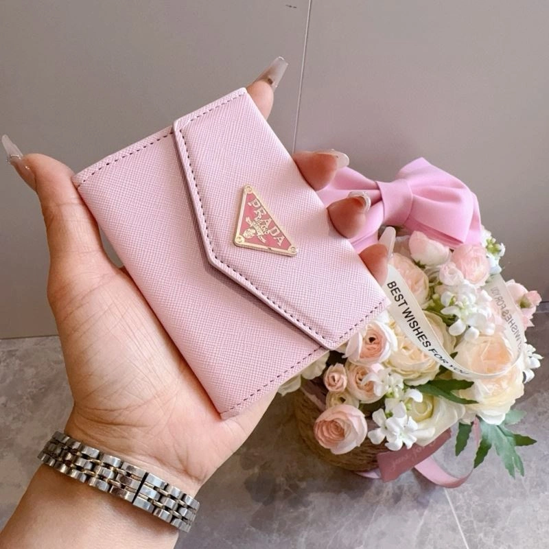 Prada Card Holders Premium 262629
