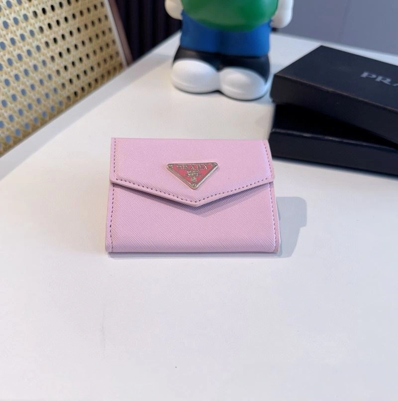 Prada Card Holders Premium 262629