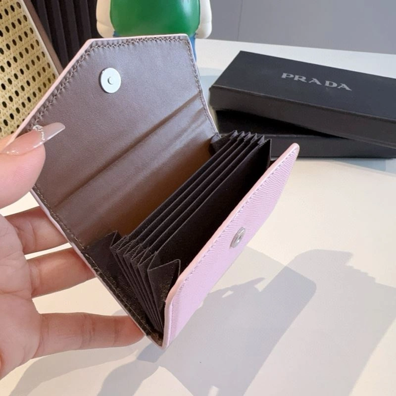 Prada Card Holders Premium 262629