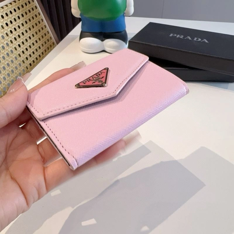 Prada Card Holders Premium 262629