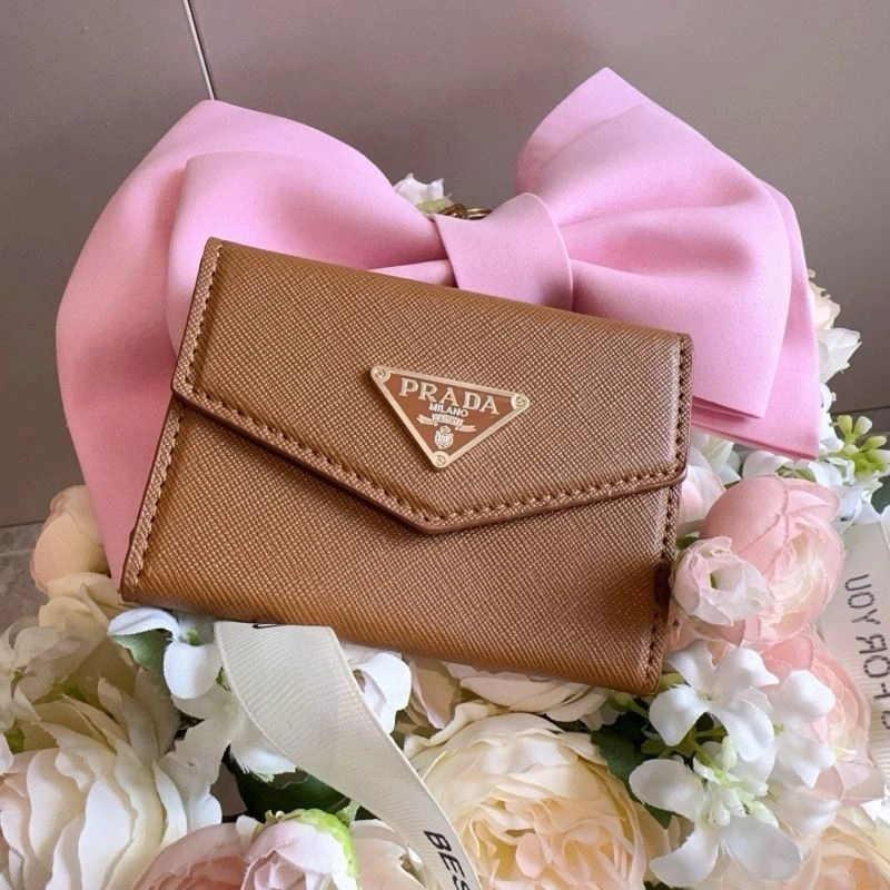 FreshLook Prada Card Holders 262627