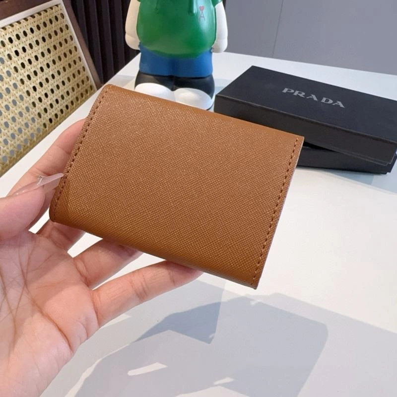 FreshLook Prada Card Holders 262627