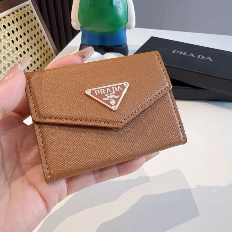 FreshLook Prada Card Holders 262627