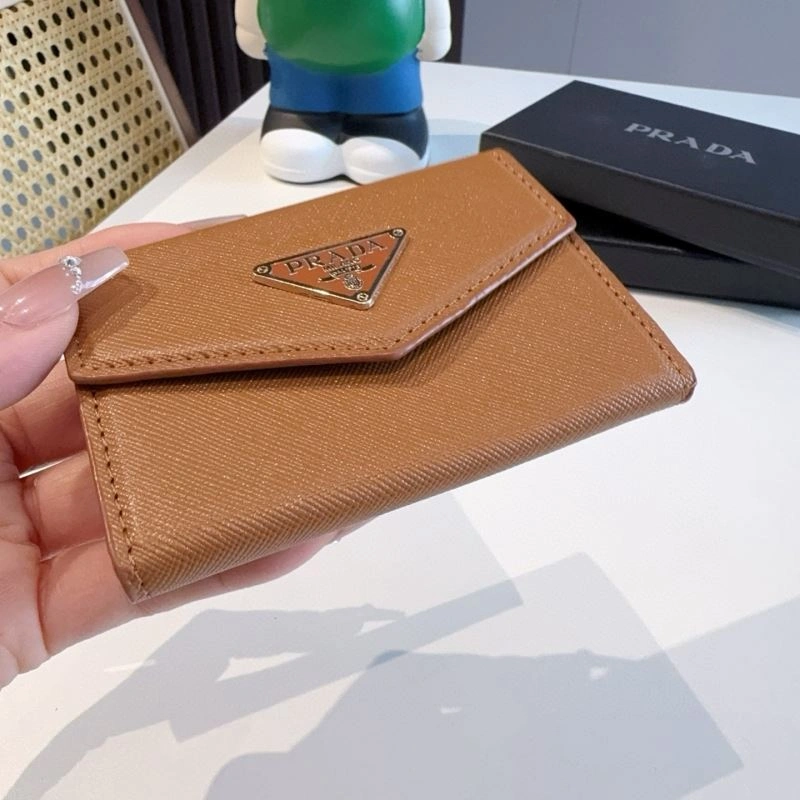 FreshLook Prada Card Holders 262627