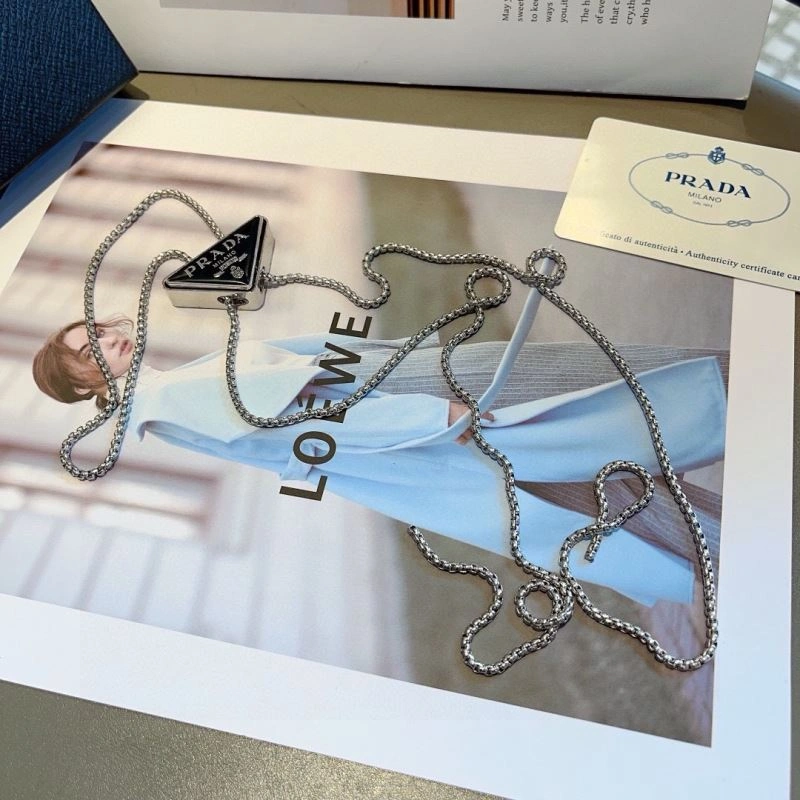 Prada Chains Efficient 262712