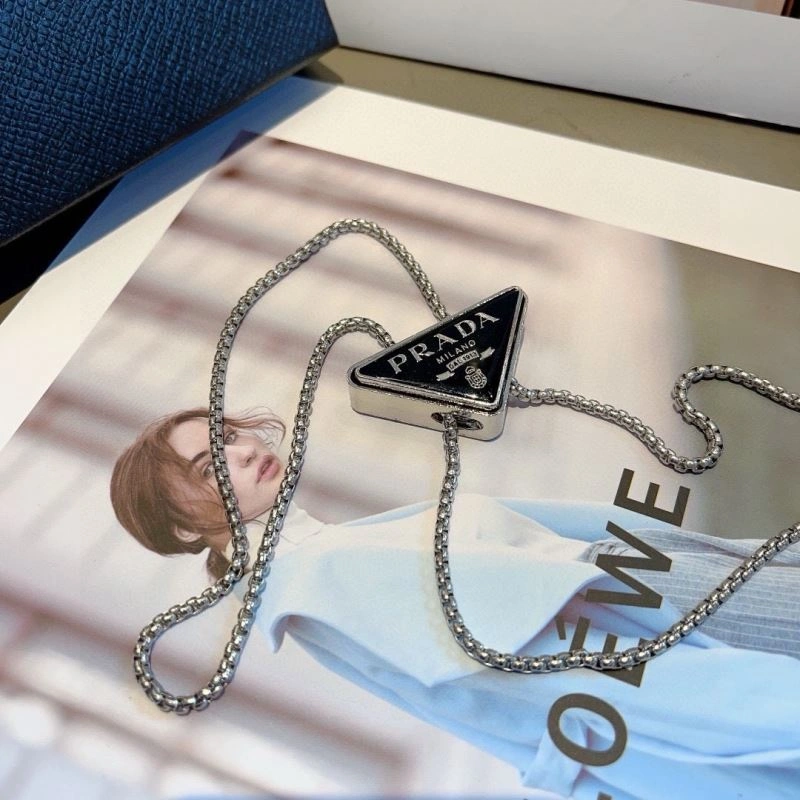 Prada Chains Efficient 262712