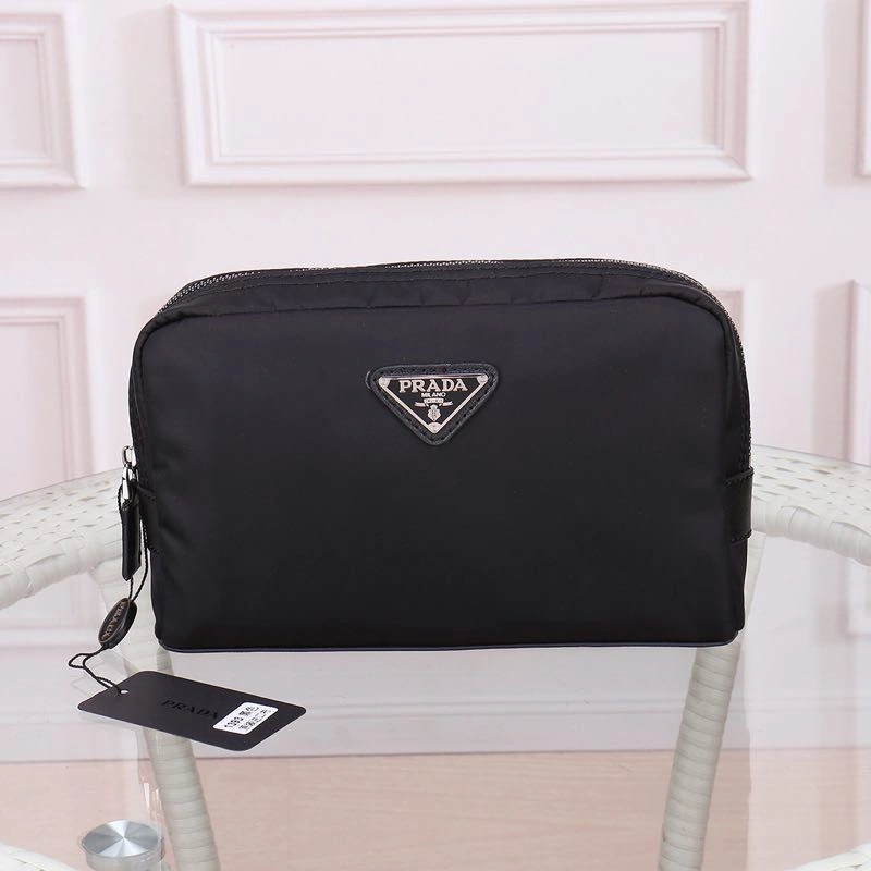 Thermal Prada Clutch Bags 87247