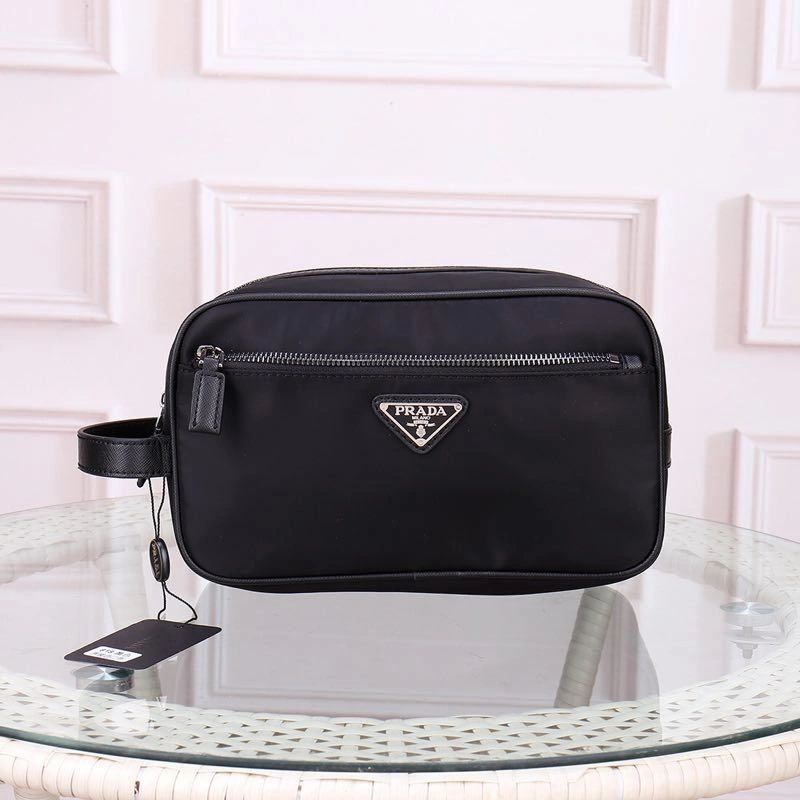 Reliable Prada Clutch Bags 87249