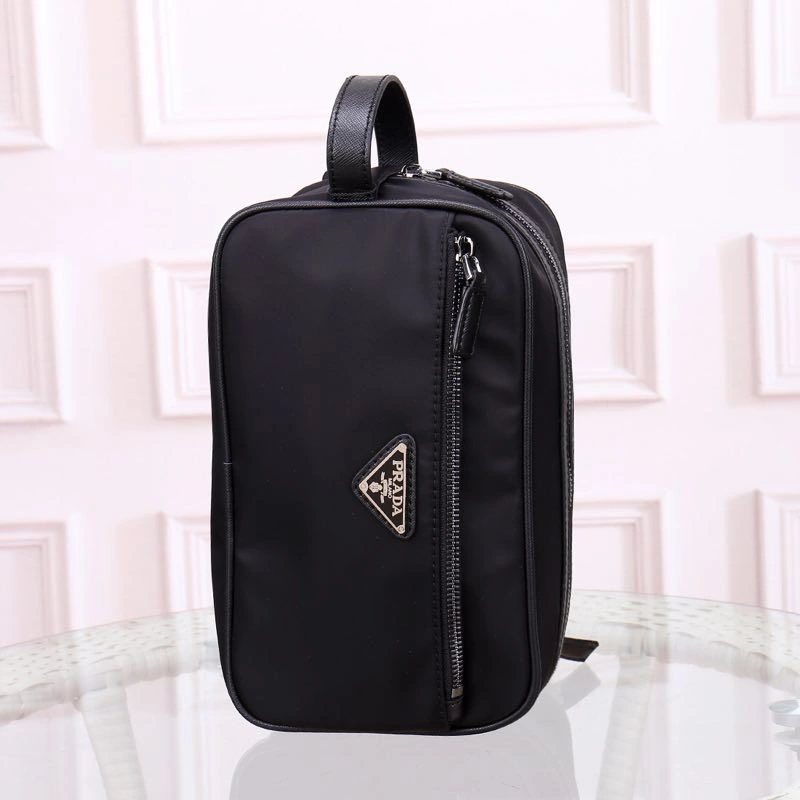 Reliable Prada Clutch Bags 87249