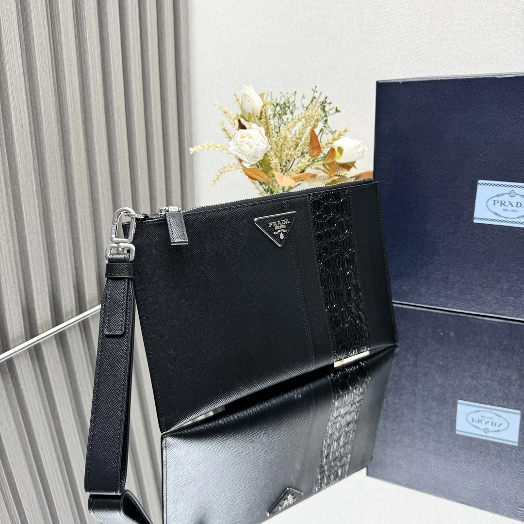 Youthful Prada Clutch Bags 71681