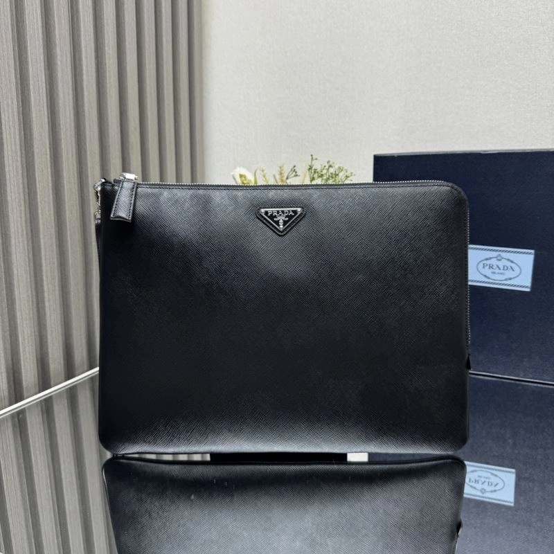 Unique Prada Clutch Bags 66565