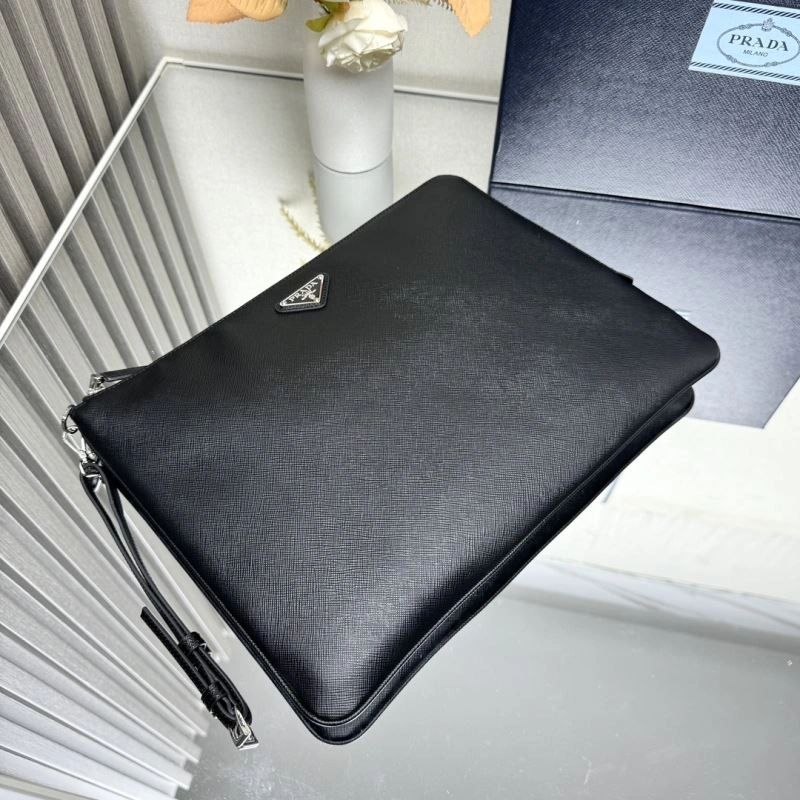 Unique Prada Clutch Bags 66565