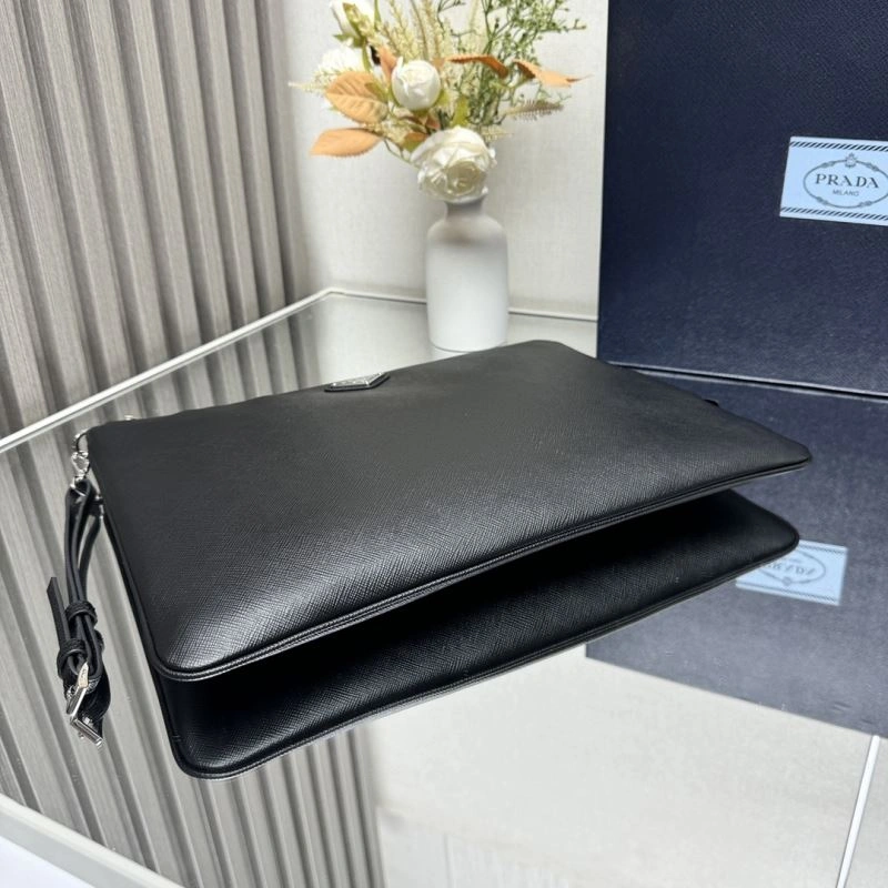 Unique Prada Clutch Bags 66565