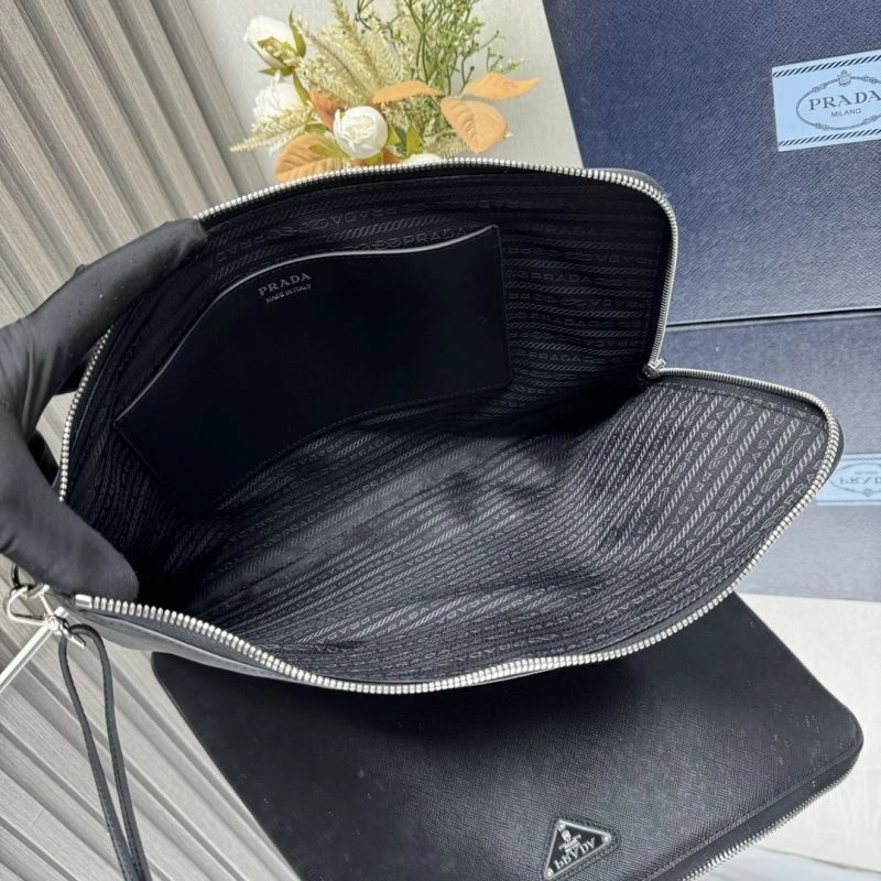 Unique Prada Clutch Bags 66565