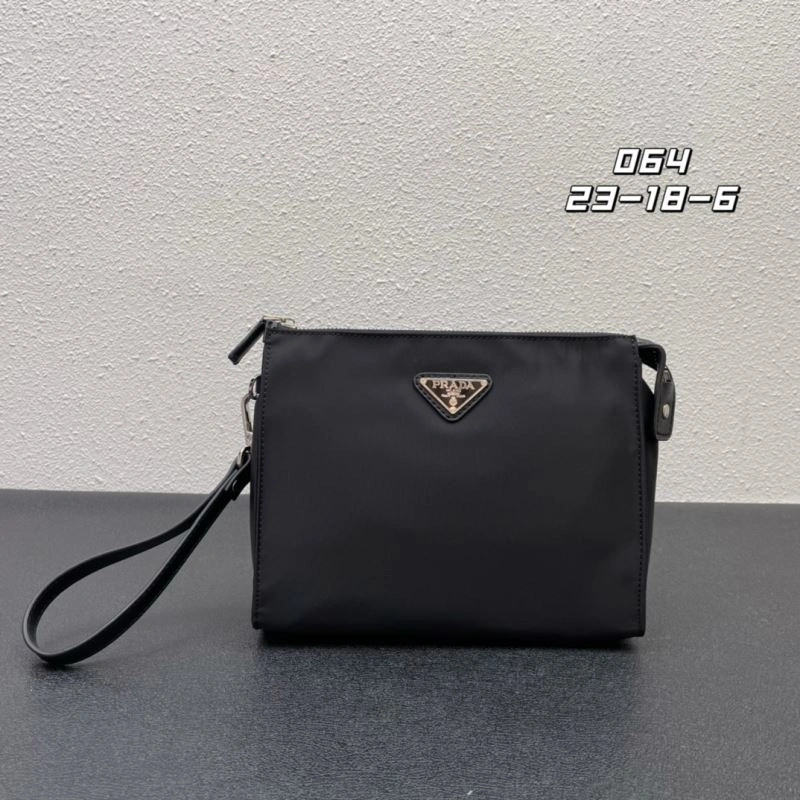Prada Clutch Bags Trendy 83090