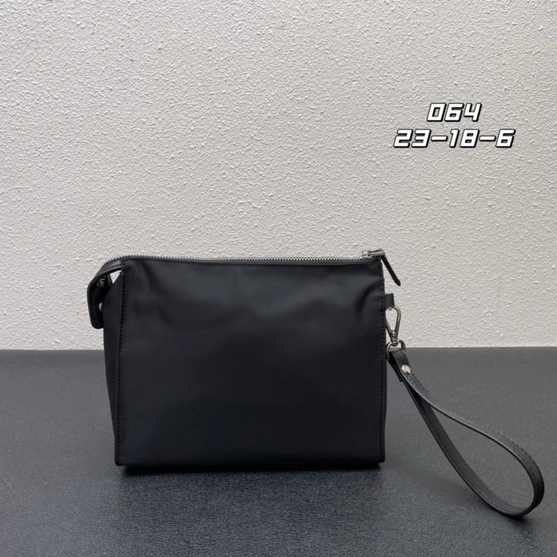 Prada Clutch Bags Trendy 83090