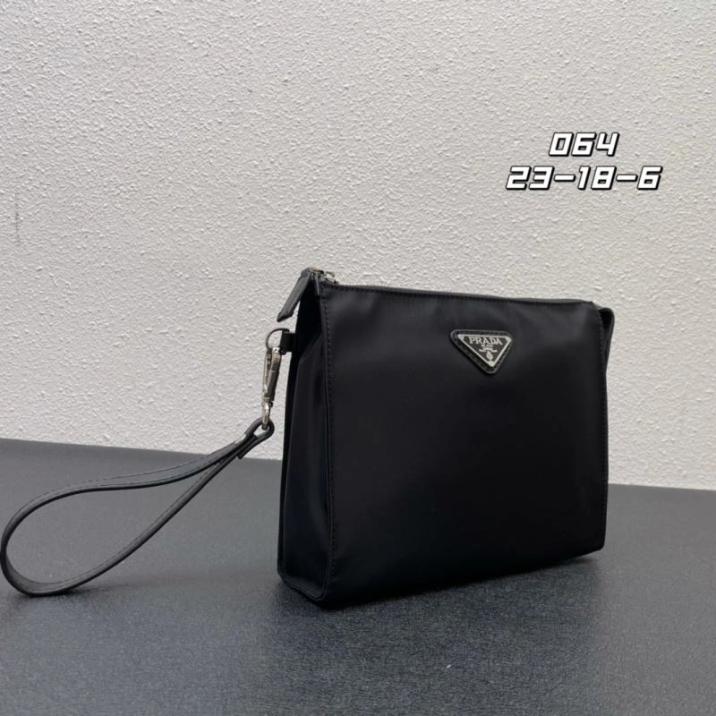 Prada Clutch Bags Trendy 83090