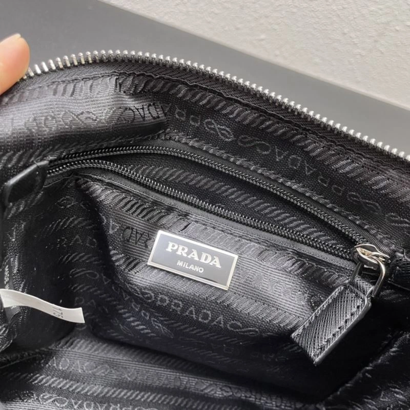 Prada Clutch Bags Trendy 83090