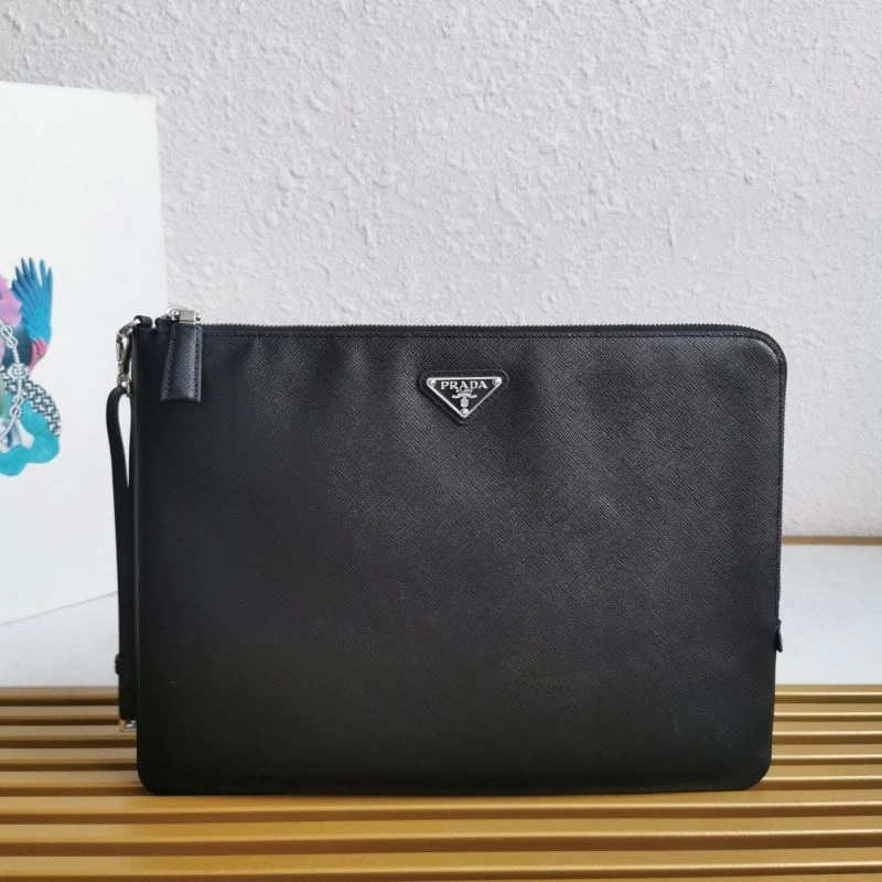 Original Prada Clutch Bags 66468