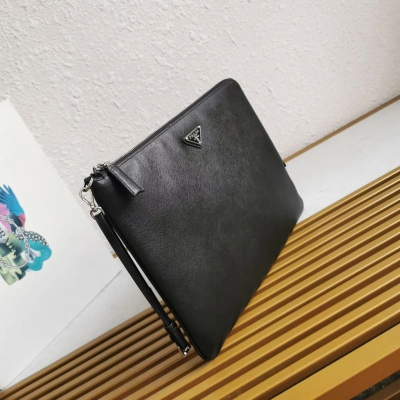 Original Prada Clutch Bags 66468