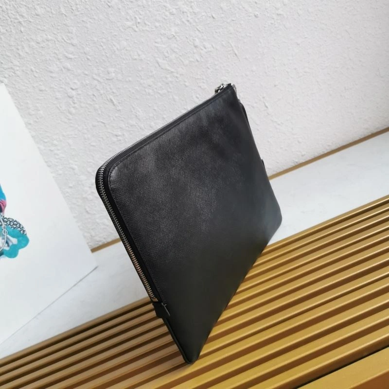 Original Prada Clutch Bags 66468