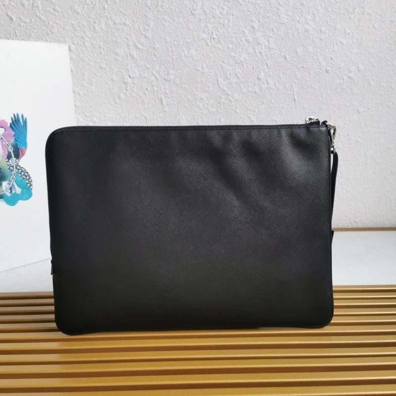 Original Prada Clutch Bags 66468