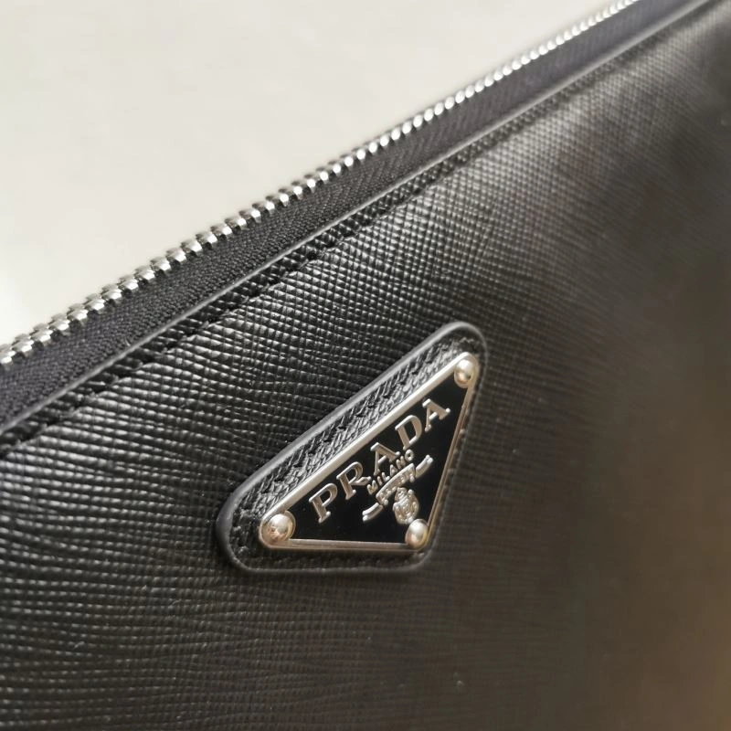 Original Prada Clutch Bags 66468