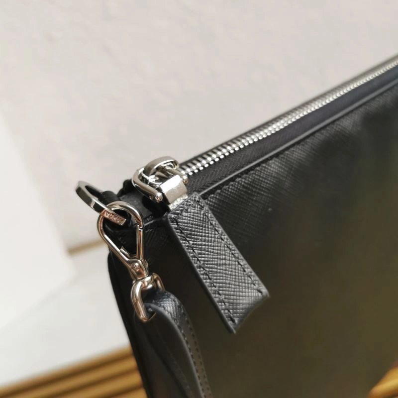 Original Prada Clutch Bags 66468