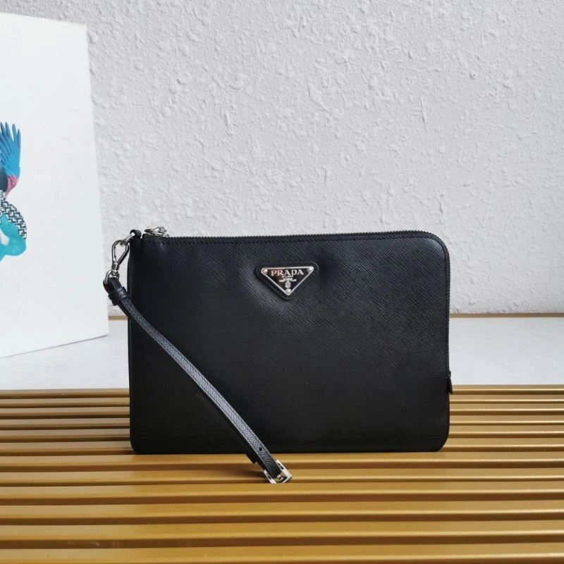 Prada Clutch Bags GoodFit 66461