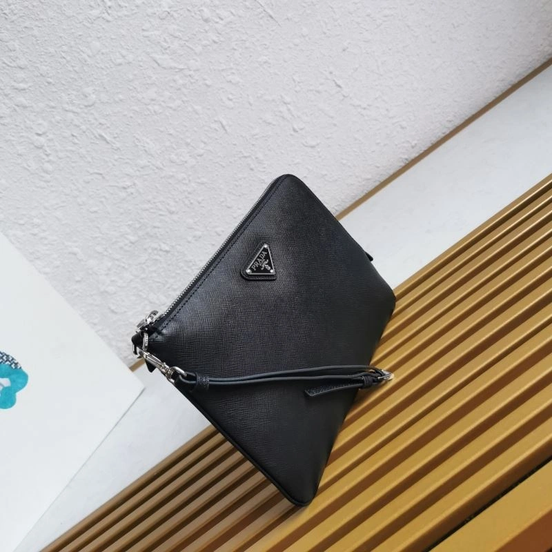 Prada Clutch Bags GoodFit 66461
