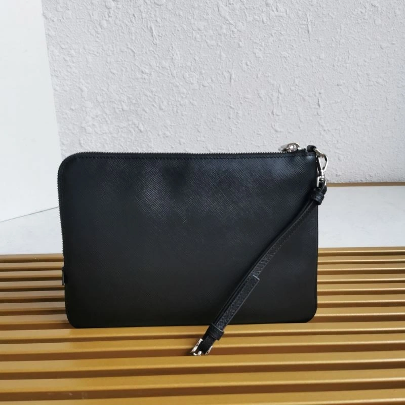 Prada Clutch Bags GoodFit 66461