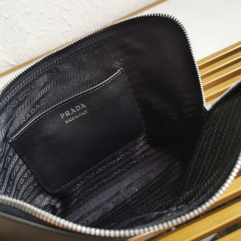 Prada Clutch Bags GoodFit 66461