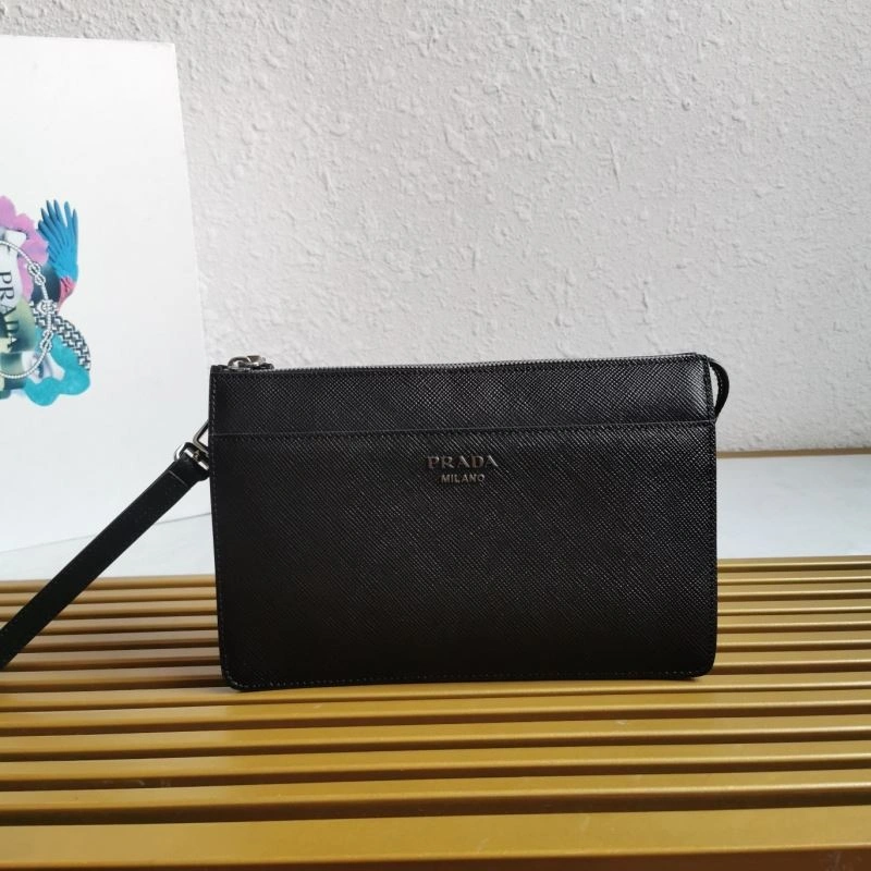 Original Prada Clutch Bags 60682