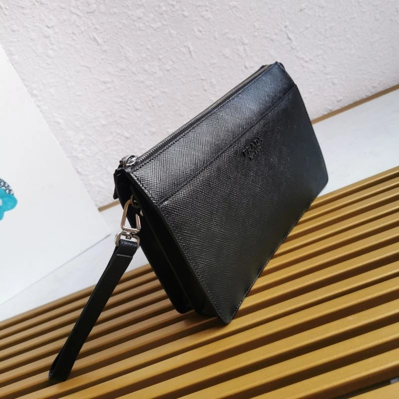 Original Prada Clutch Bags 60682
