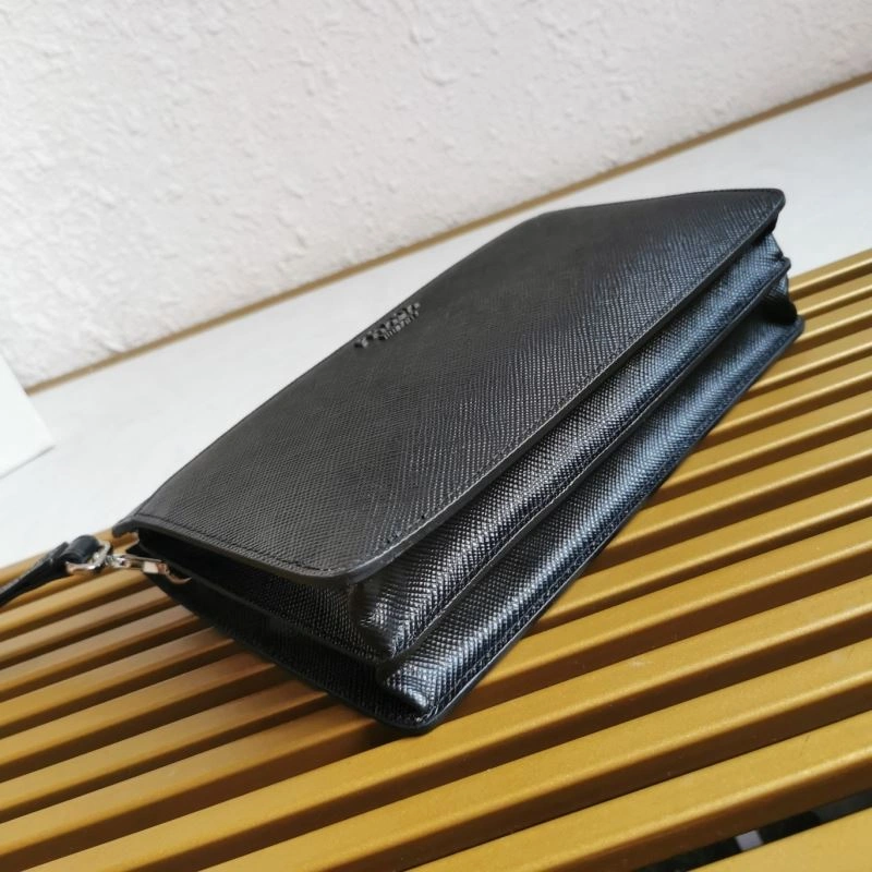 Original Prada Clutch Bags 60682