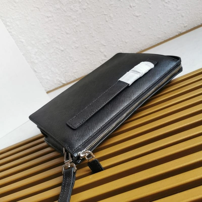 Original Prada Clutch Bags 60682