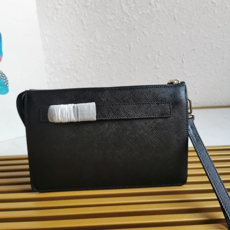 Original Prada Clutch Bags 60682