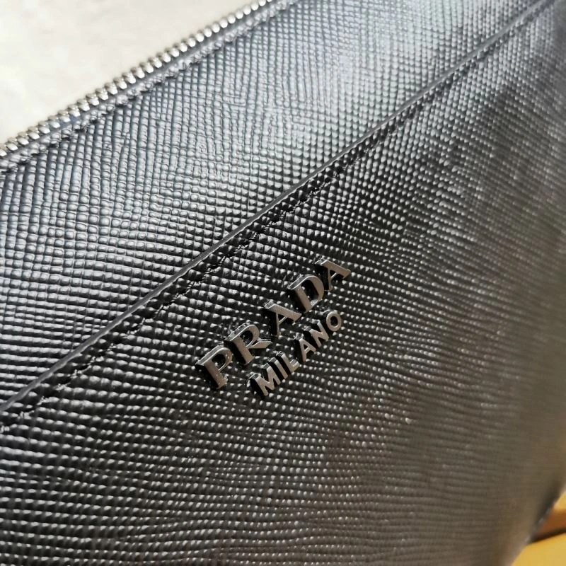 Original Prada Clutch Bags 60682