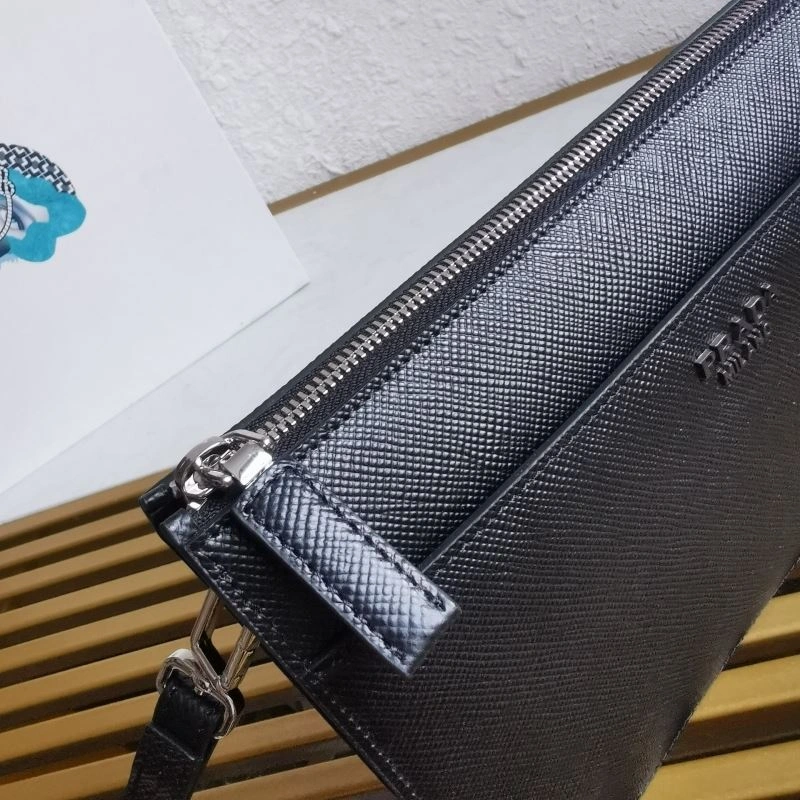 Original Prada Clutch Bags 60682