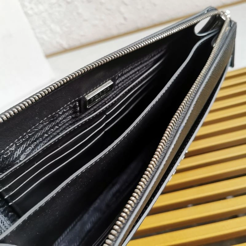 Original Prada Clutch Bags 60682