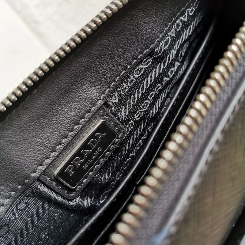 Original Prada Clutch Bags 60682