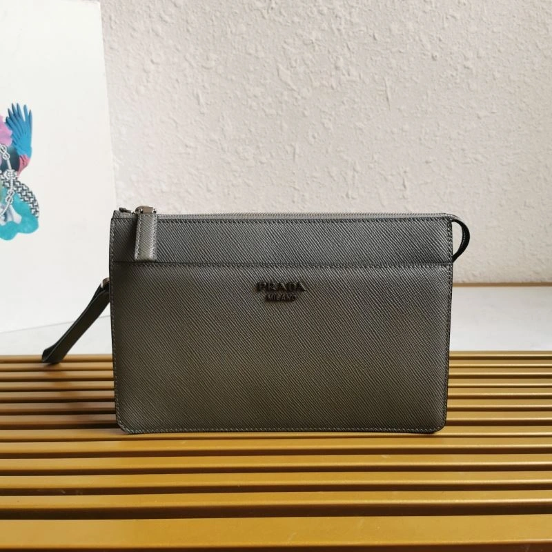 Prada Clutch Bags WrinkleFree 60677