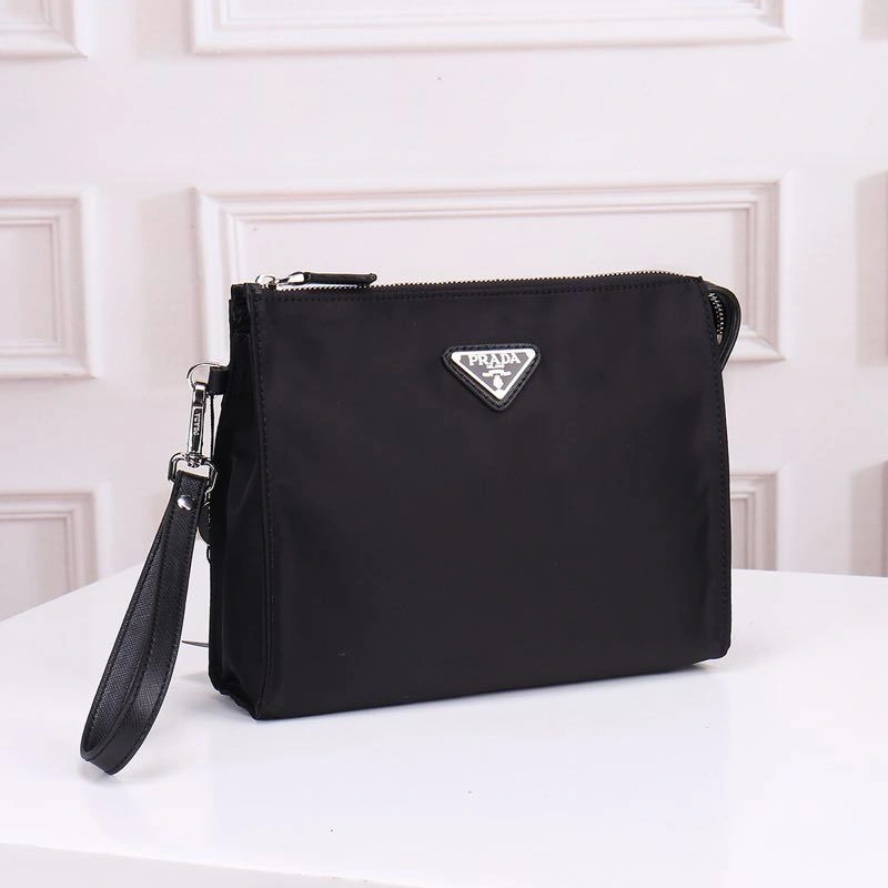 Comfortable Prada Cosmetic Bags 87248
